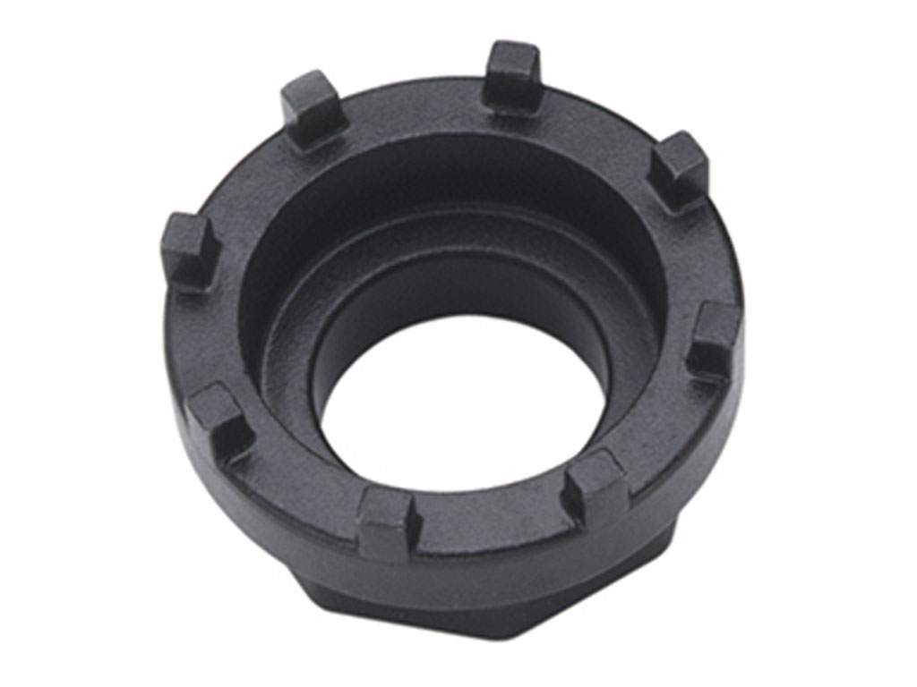 Park Tool Bbt-18 Extractor Pedalier 8 Dientes Shimano/isi D Park Tool Bbt-18 Extractor Pedalier 8 Dientes Shimano/isi D