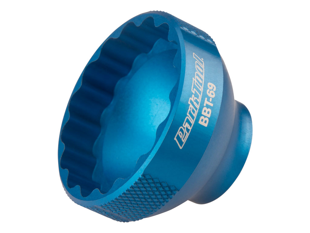 Park Tool Bbt-69.2 Rxtractor De Cazoletas 44mm Shimano Bb80,bb5700,xt Bb70,bb51) Park Tool Bbt-69.2 Rxtractor De Cazoletas 44mm Shimano Bb80,bb5700,xt Bb70,bb51)