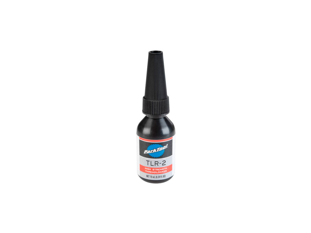 Park Tool Tlr-2 Fijador Para Rosca Rojo Resistencia Alta Park Tool Tlr-2 Fijador Para Rosca Rojo Resistencia Alta