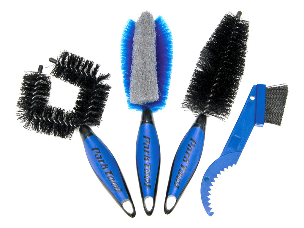Park Tool Bcb-4.2 Kit Cepillos Park Tool Bcb-4.2 Kit Cepillos