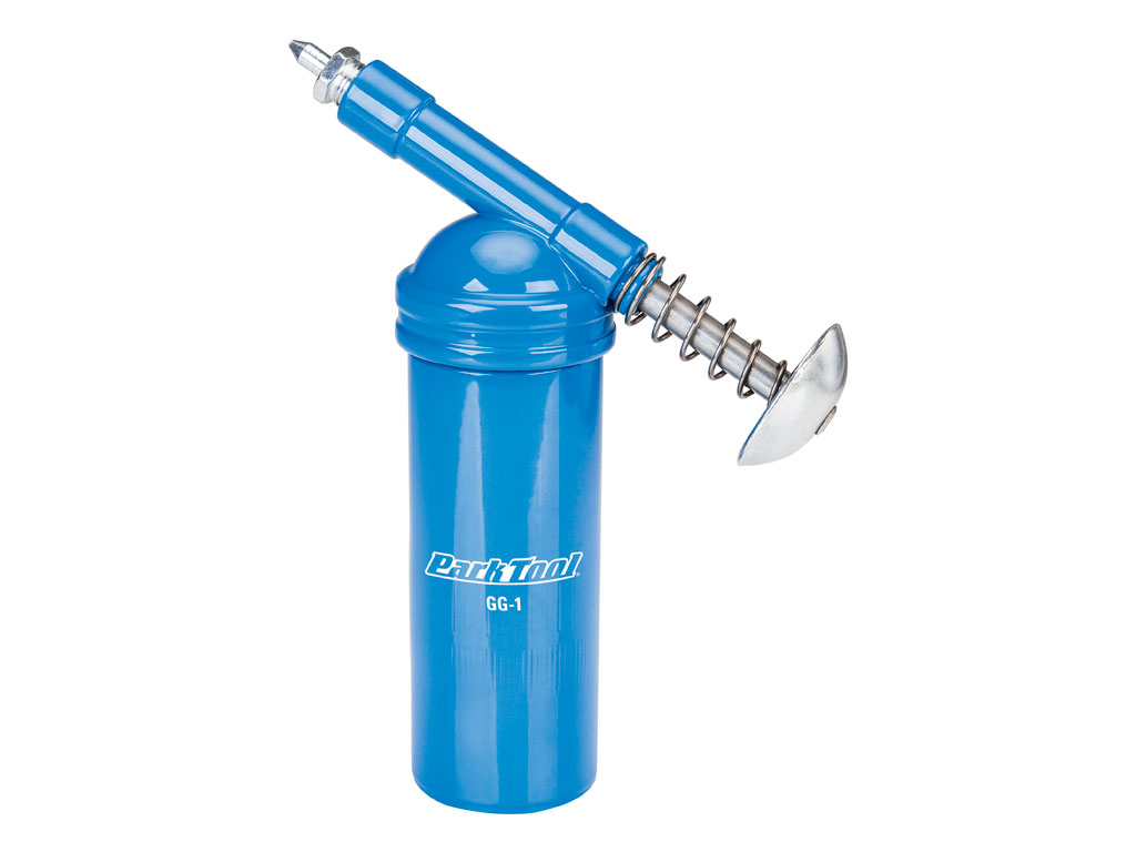 Park Tool Gg-1 Inyector De Grasa Park Tool Gg-1 Inyector De Grasa