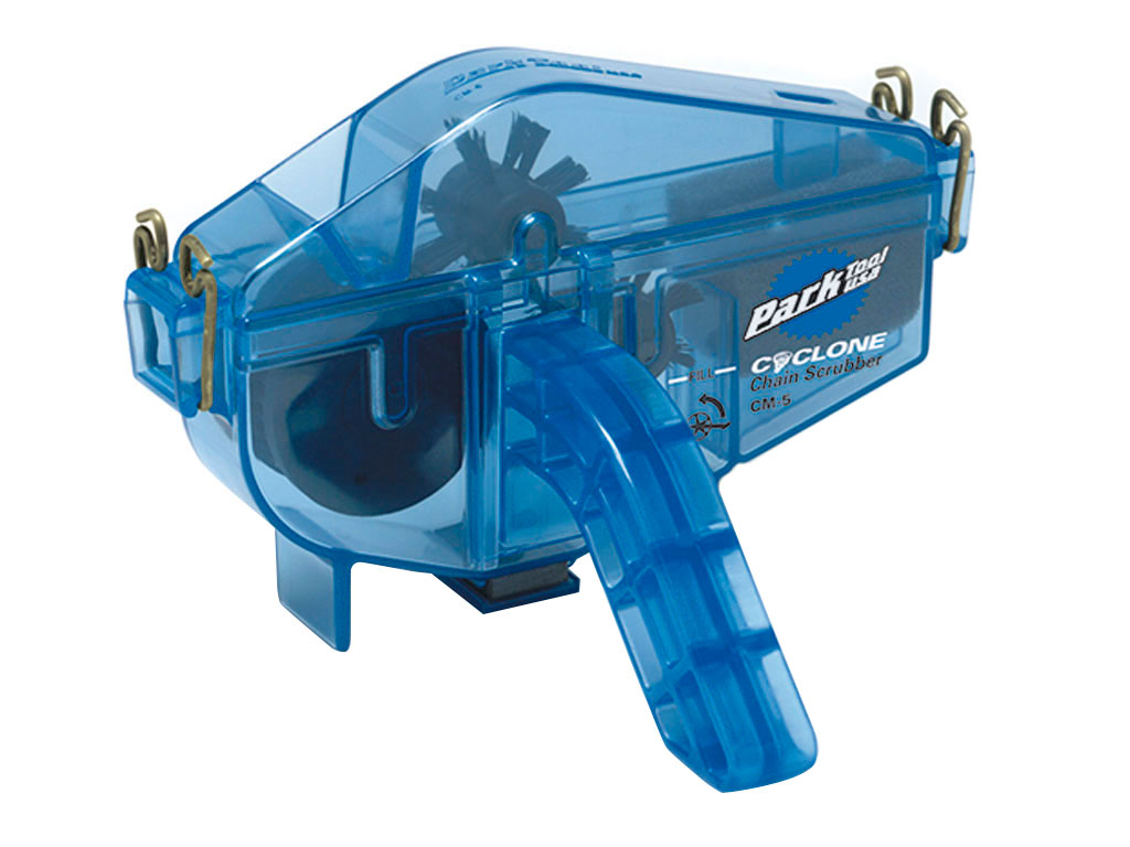 Park Tool Cm-5.2 Limpia Cadenas Profesional Park Tool Cm-5.2 Limpia Cadenas Profesional