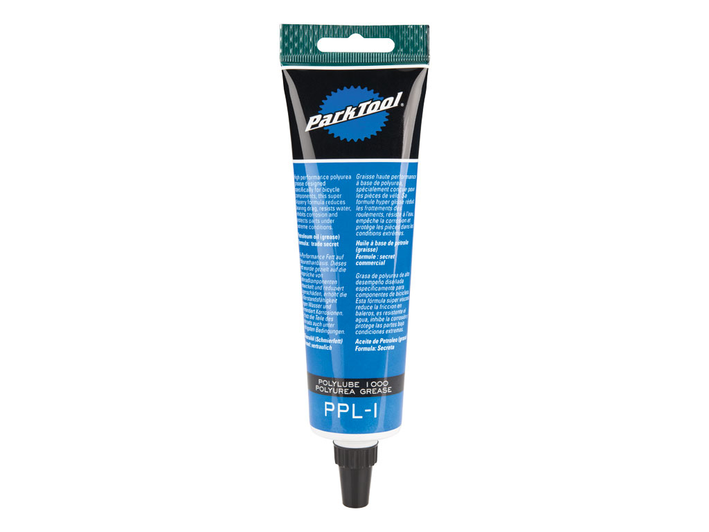 Park Tool Ppl-1 Lubricante Polylube 100 4oz Park Tool Ppl-1 Lubricante Polylube 100 4oz