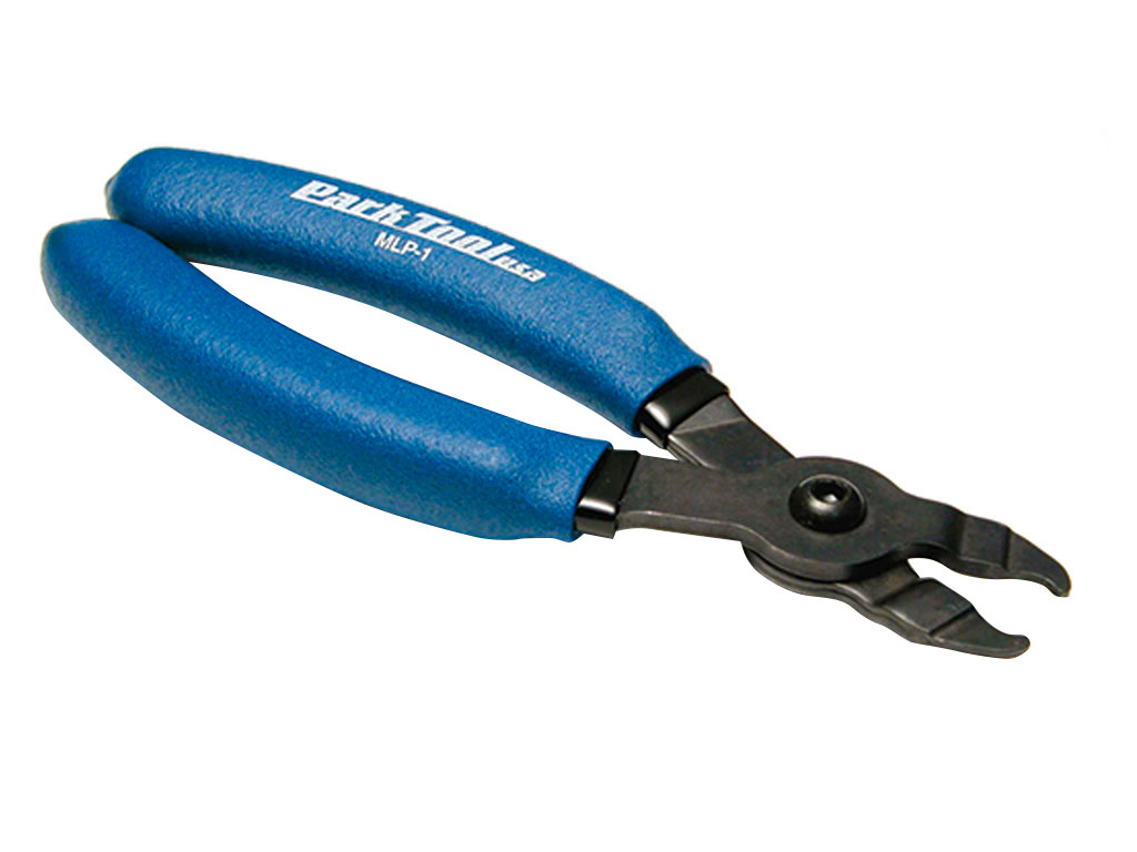 Park Tool Mlp-1.2 Pinzas De Union Para Cadena Park Tool Mlp-1.2 Pinzas De Union Para Cadena
