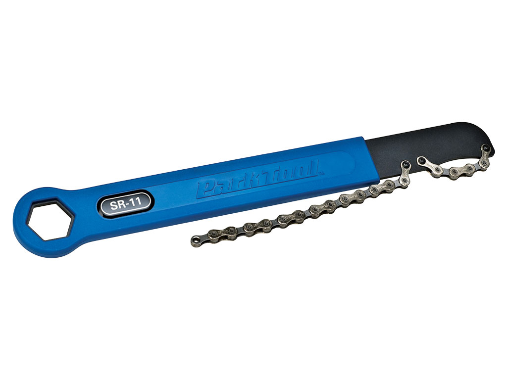 Park Tool Sr-12.2 Llave De Cadenas 5-11v Park Tool Sr-12.2 Llave De Cadenas 5-11v
