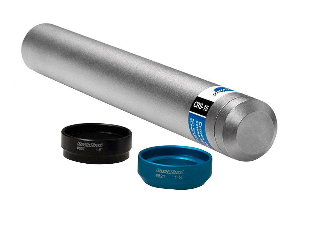 Park Tool Crs-15.2 Encarador Pistas Direccion 1.5 Park Tool Crs-15.2 Encarador Pistas Direccion 1.5