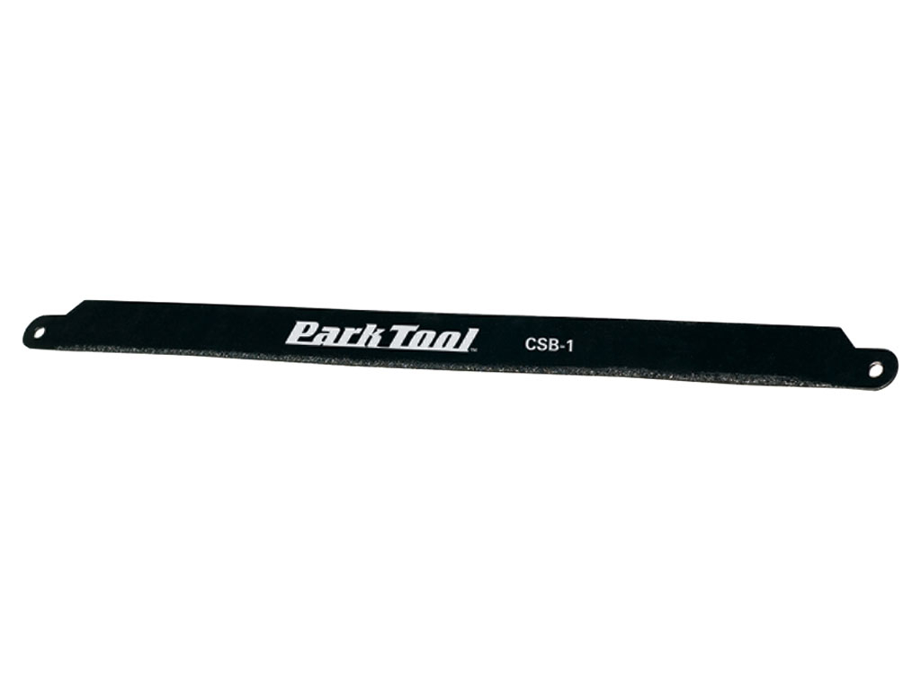 Park Tool Csb-1 Hoja De Sierra Carbono Para Saw-1 Park Tool Csb-1 Hoja De Sierra Carbono Para Saw-1