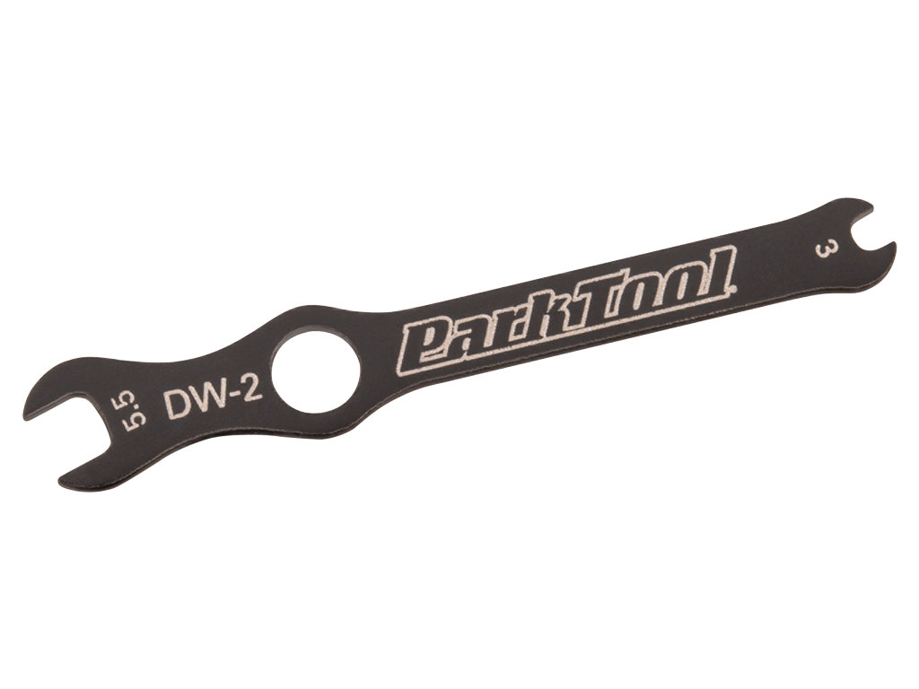 Park Tool Dw-2 Llave Ajuste Cambio Trasero Shimano Xt, Slx, Deore, Saint And Zee Park Tool Dw-2 Llave Ajuste Cambio Trasero Shimano Xt, Slx, Deore, Saint And Zee