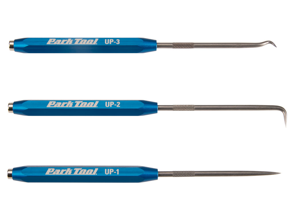 Park Tool Up-set Utility Pick Set Park Tool Up-set Utility Pick Set