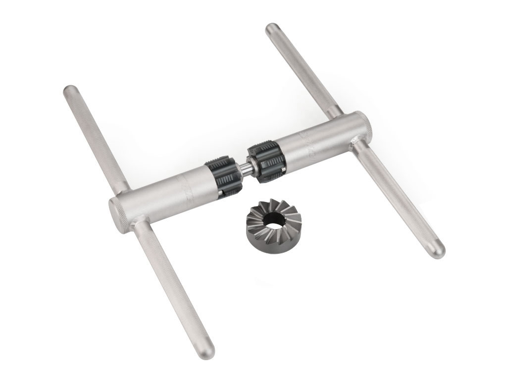 Park Tool Bts-1 Bottom Bracket Taping And Facing Set Park Tool Bts-1 Bottom Bracket Taping And Facing Set