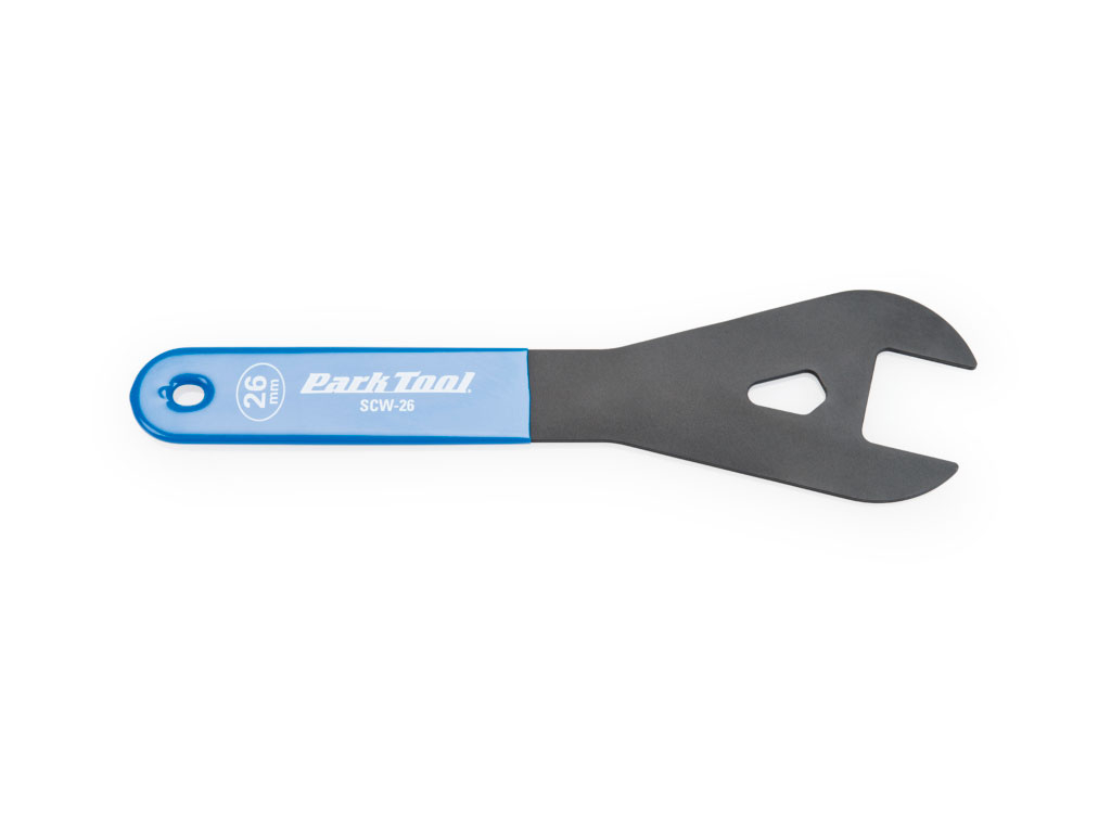 Park Tool Scw-26 Llave Cono 26 Mm Park Tool Scw-26 Llave Cono 26 Mm
