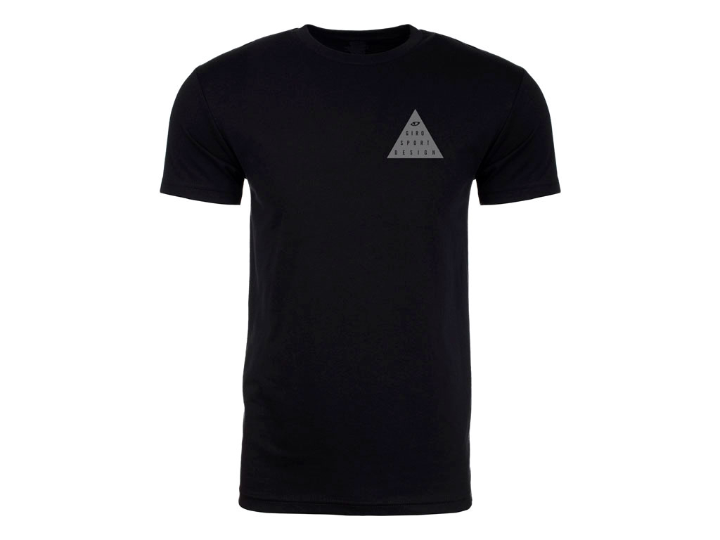 Giro Tech T 2018 Black Pyramid L Giro Tech T 2018 Black Pyramid L