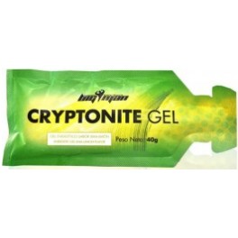 BigMan Cryptonite Gel 1 Gel x 40 gr