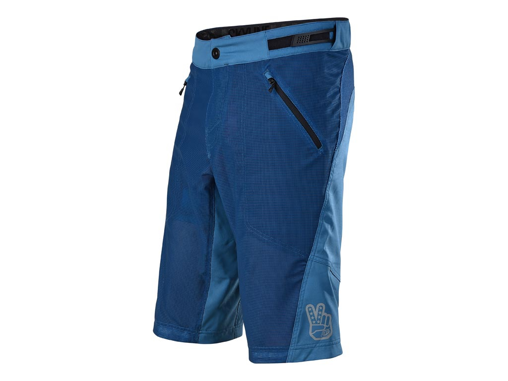 Troy Lee Designs Skyline Air Short Shell 2019 Air Force Blue 38 Troy Lee Designs Skyline Air Short Shell 2019 Air Force Blue 38