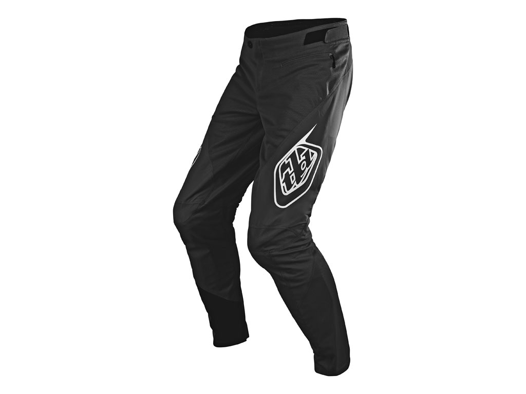 Troy Lee Designs Sprint Pant 2019 Black 30 Troy Lee Designs Sprint Pant 2019 Black 30