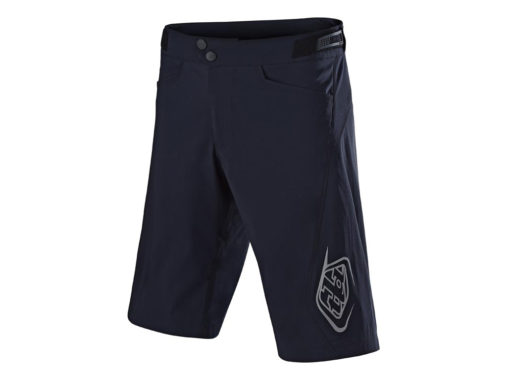 Troy Lee Designs Flowline Short 2019 Black 38 Troy Lee Designs Flowline Short 2019 Black 38
