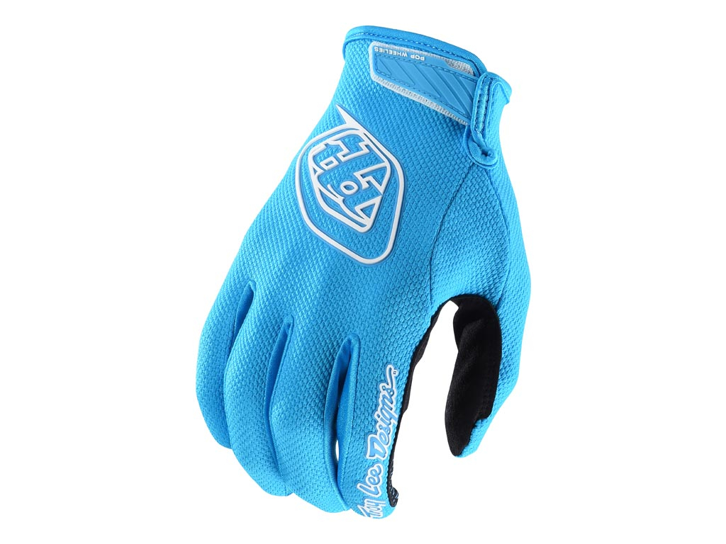 Troy Lee Designs Air Glove 2019 Light Blue S Troy Lee Designs Air Glove 2019 Light Blue S