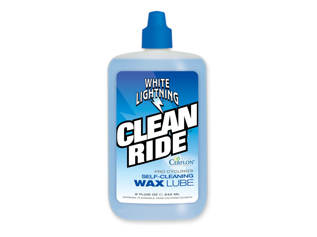 White Lightning White Lightning Clean Ride 8 Oz White Lightning White Lightning Clean Ride 8 Oz