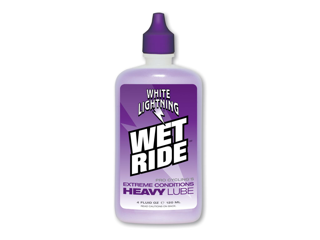 White Lightning White Lightning Wet Ride 4 Oz White Lightning White Lightning Wet Ride 4 Oz