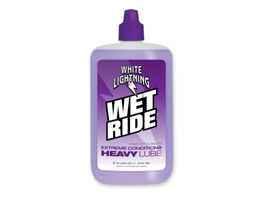 White Lightning White Lightning Wet Ride 8 Oz White Lightning White Lightning Wet Ride 8 Oz