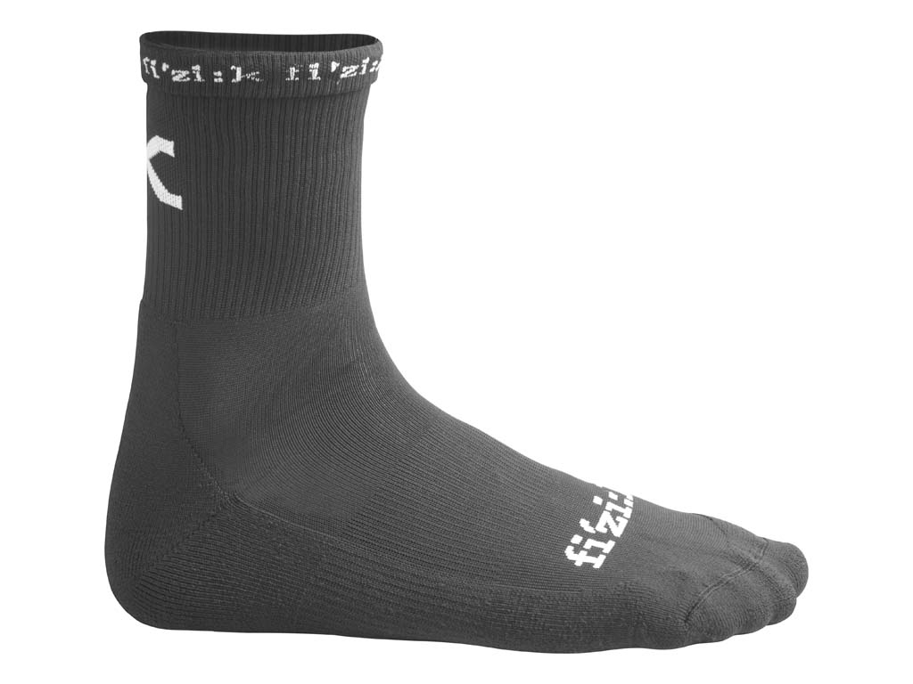 Fizik Calcetin Fizik Racing Winter Negro 41/44 Fizik Calcetin Fizik Racing Winter Negro 41/44
