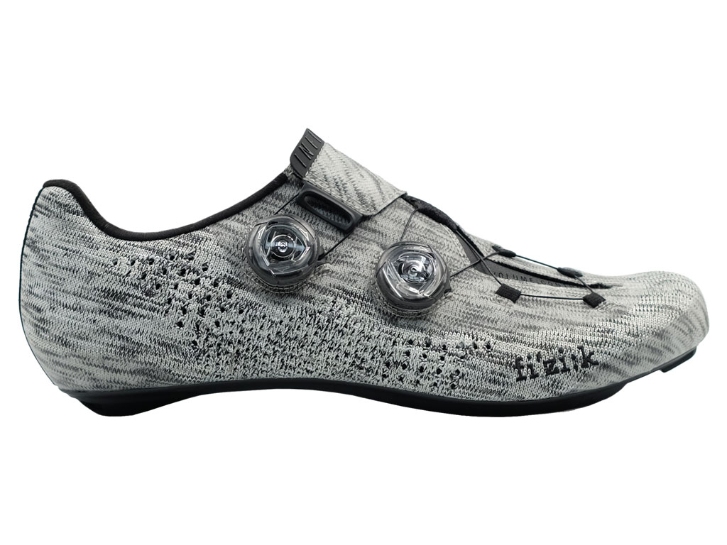 Fizik Infinito R1 Knit 2019 White Knit/black 46 Fizik Infinito R1 Knit 2019 White Knit/black 46