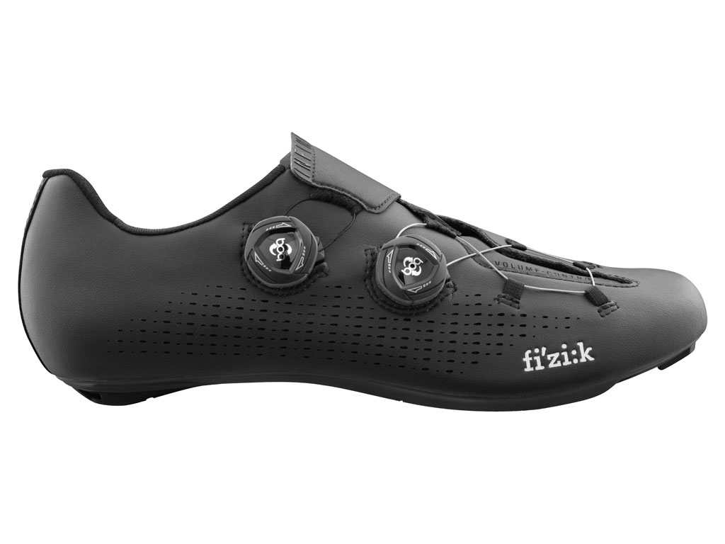 Fizik Zapatillas Bicicleta Infinito R1 2019 Negro 42 Fizik Zapatillas Bicicleta Infinito R1 2019 Negro 42