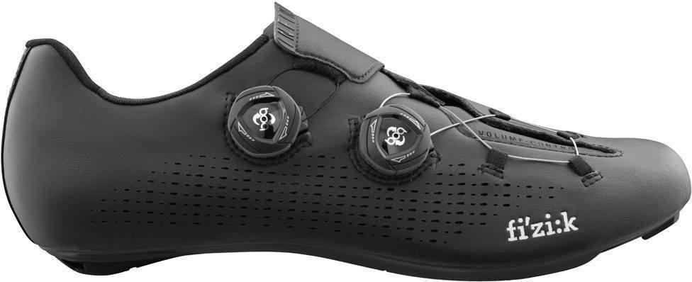 Fizik Zapatillas Bicicleta Infinito R1 2019 Negro 43 Fizik Zapatillas Bicicleta Infinito R1 2019 Negro 43
