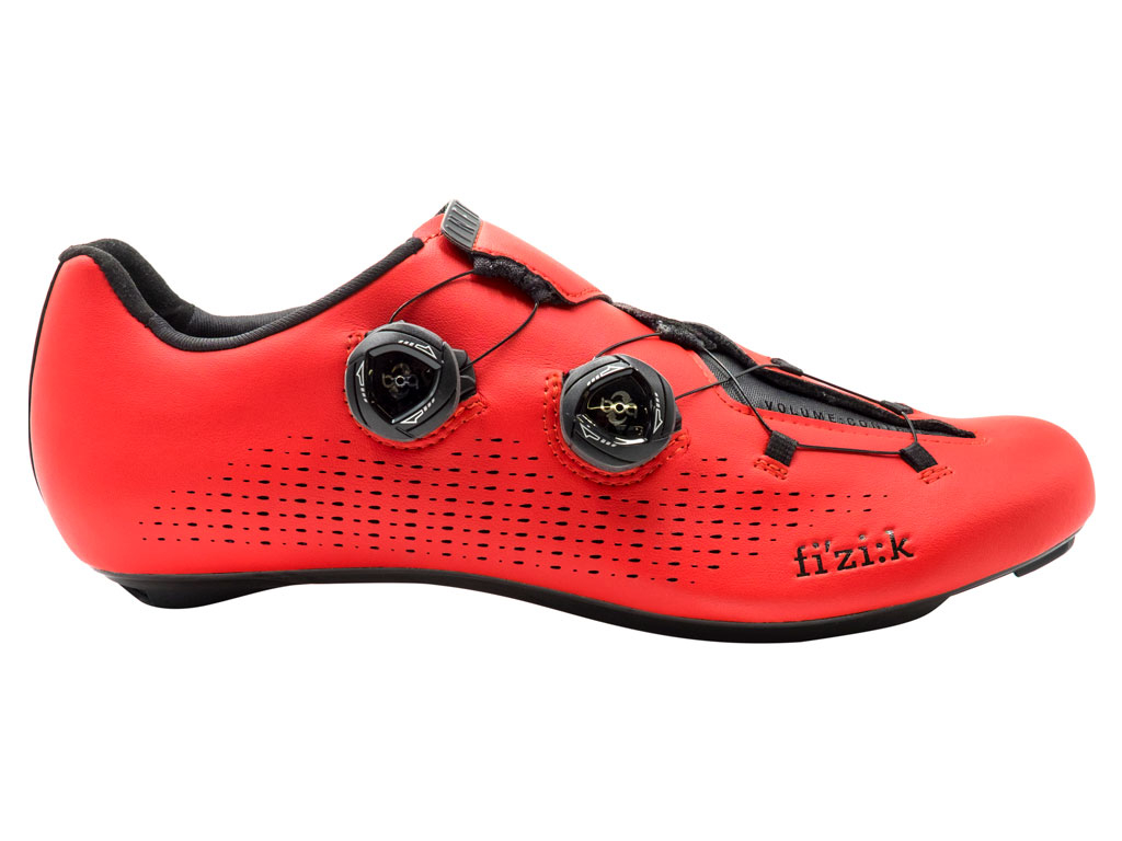 Fizik Infinito R1 2019 Red/black 47 Fizik Infinito R1 2019 Red/black 47