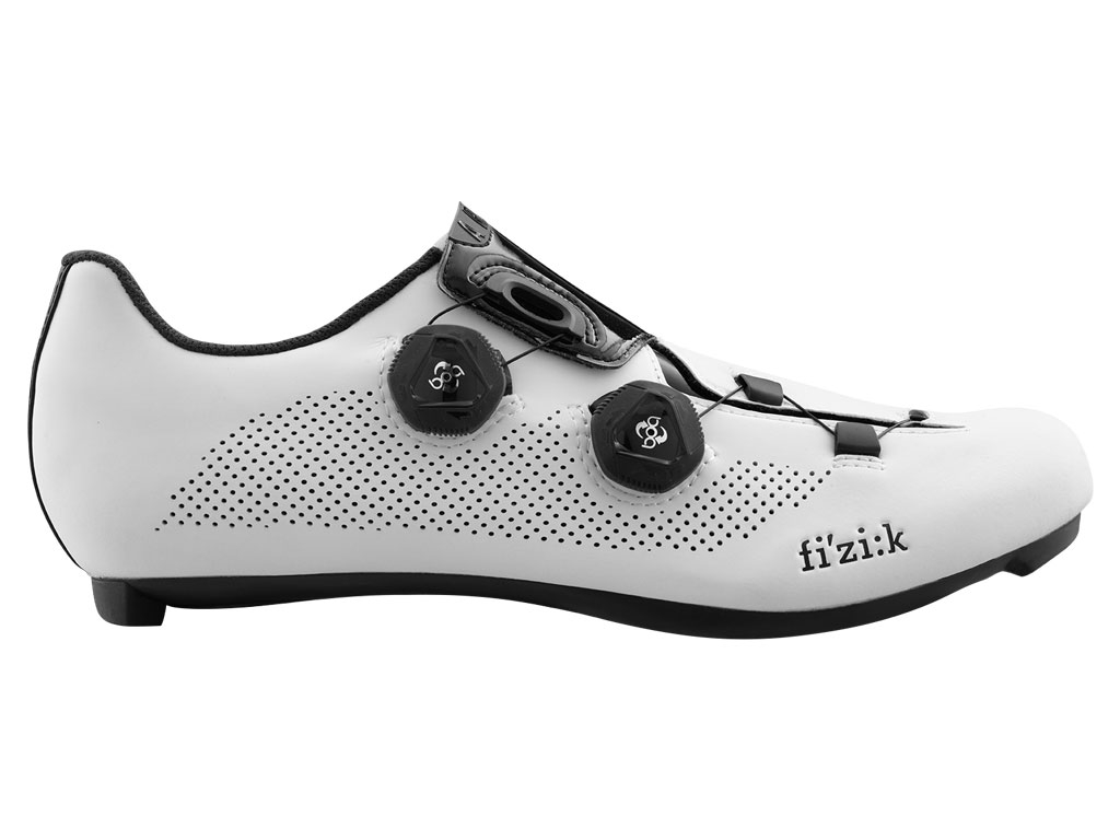 Fizik Aria R3 2019 White/black 42 Fizik Aria R3 2019 White/black 42