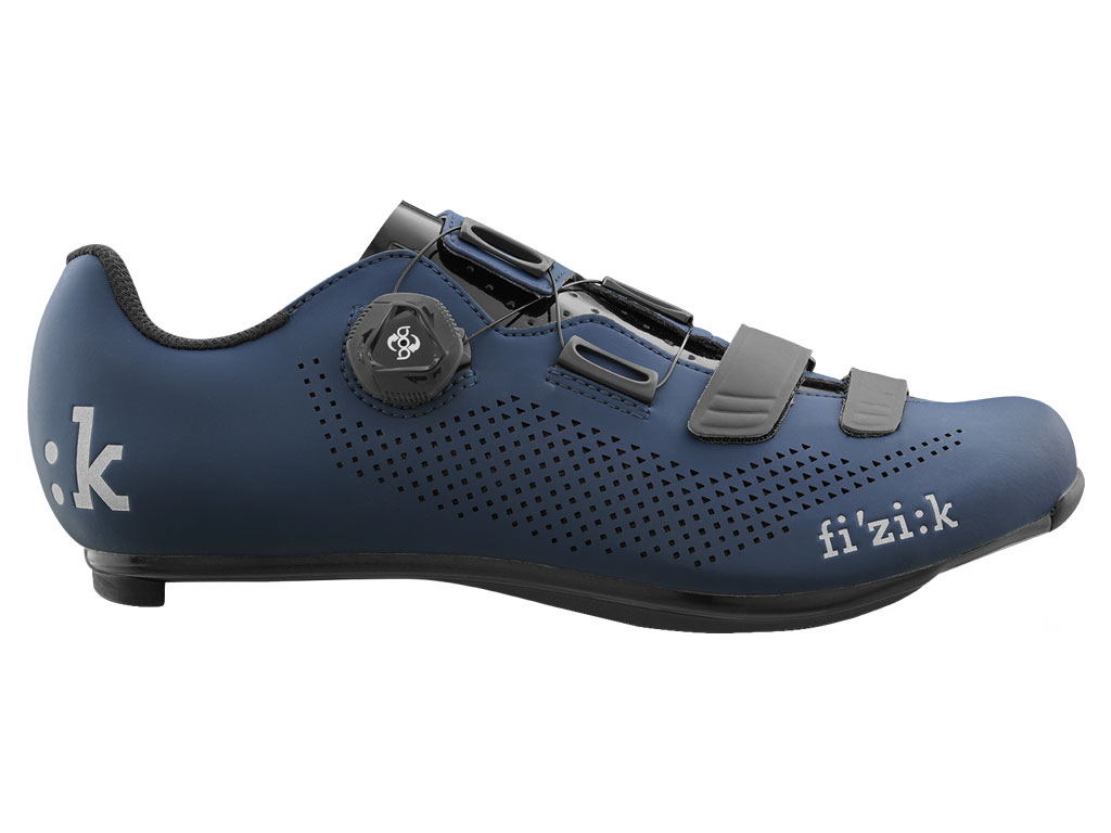 Fizik R4b 2019 Navy Blue/black 46 Fizik R4b 2019 Navy Blue/black 46