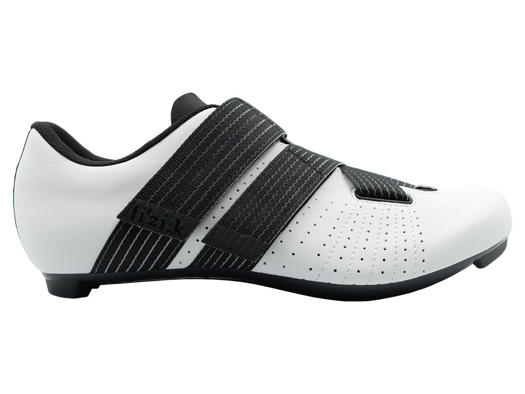 Fizik Tempo R5 Powerstrap 2019 White/black 42 Fizik Tempo R5 Powerstrap 2019 White/black 42