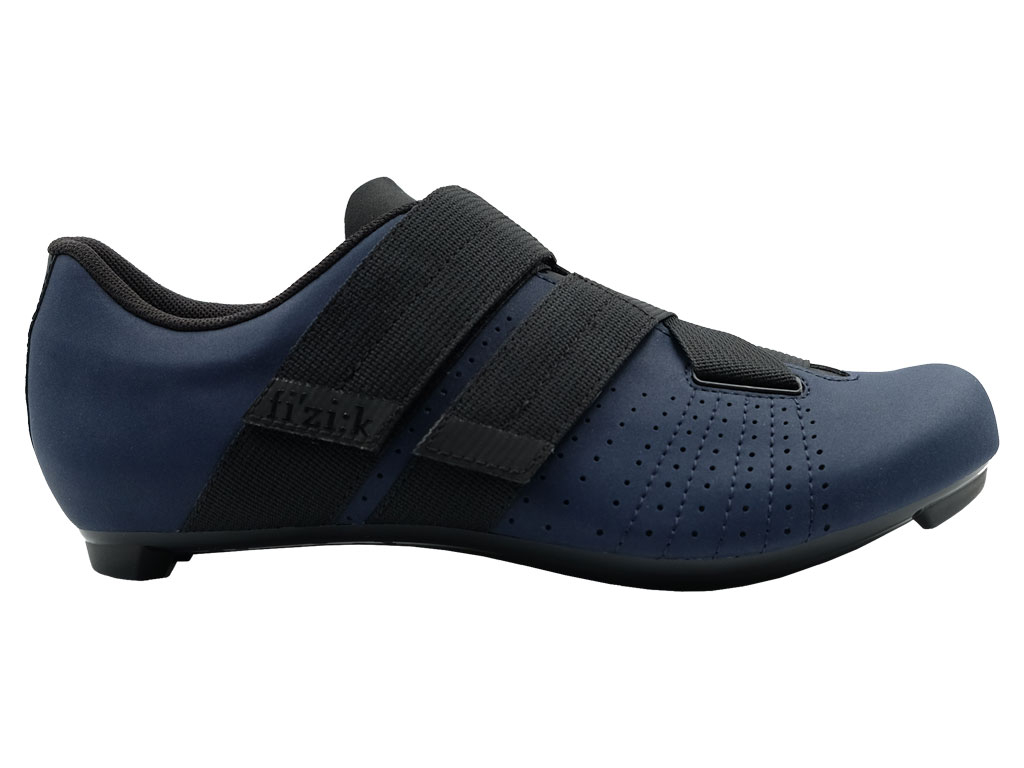 Fizik Tempo R5 Powerstrap 2019 Navy/black 47 Fizik Tempo R5 Powerstrap 2019 Navy/black 47