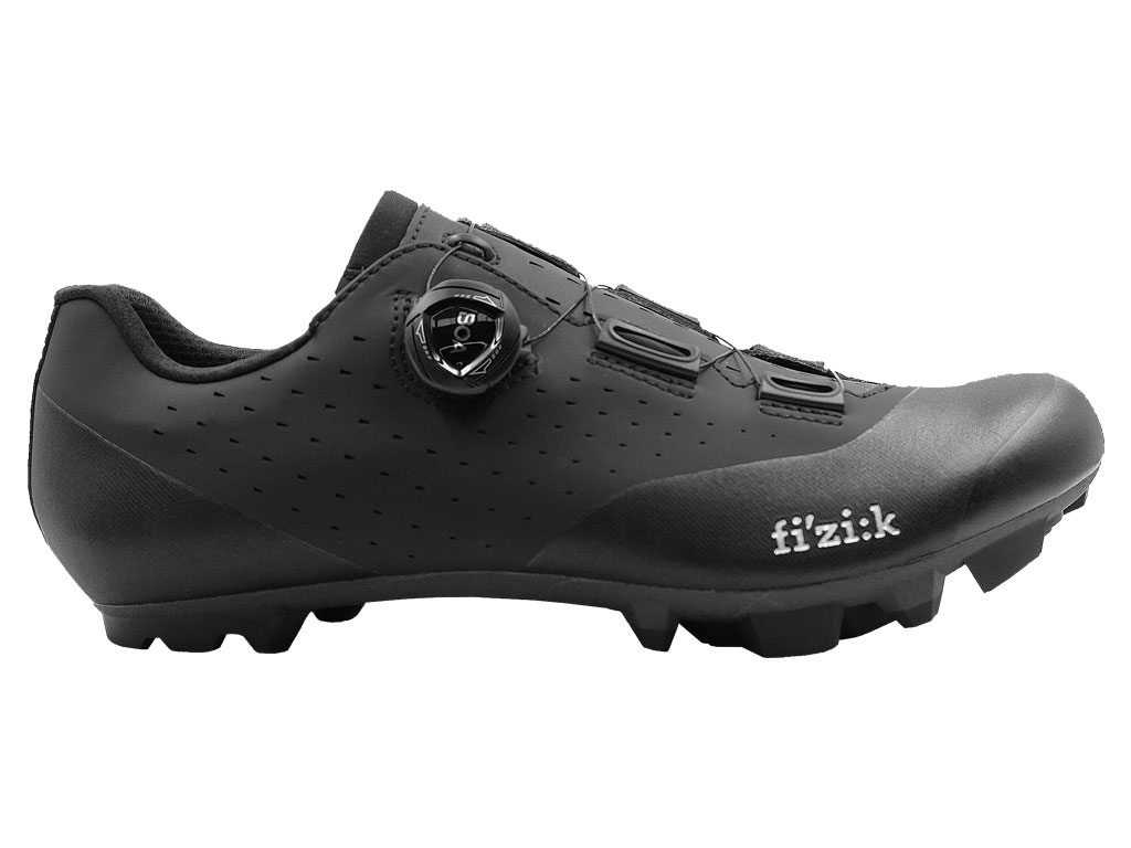 Fizik Vento X3 Overcurve 2019 Black/black 42 Fizik Vento X3 Overcurve 2019 Black/black 42