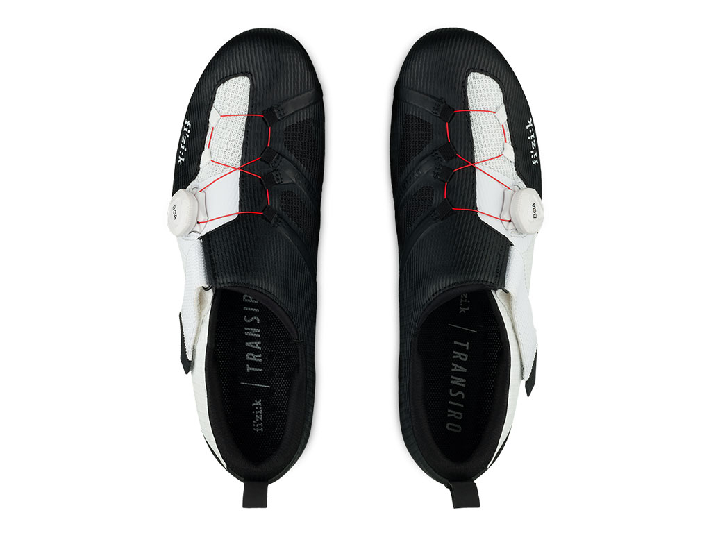 Fizik Transiro R3 Infinito 2019 Black/white 43 Fizik Transiro R3 Infinito 2019 Black/white 43