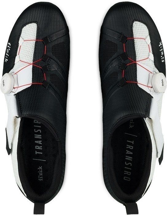 Fizik Transiro R3 Infinito 2019 Black/white 44 Fizik Transiro R3 Infinito 2019 Black/white 44