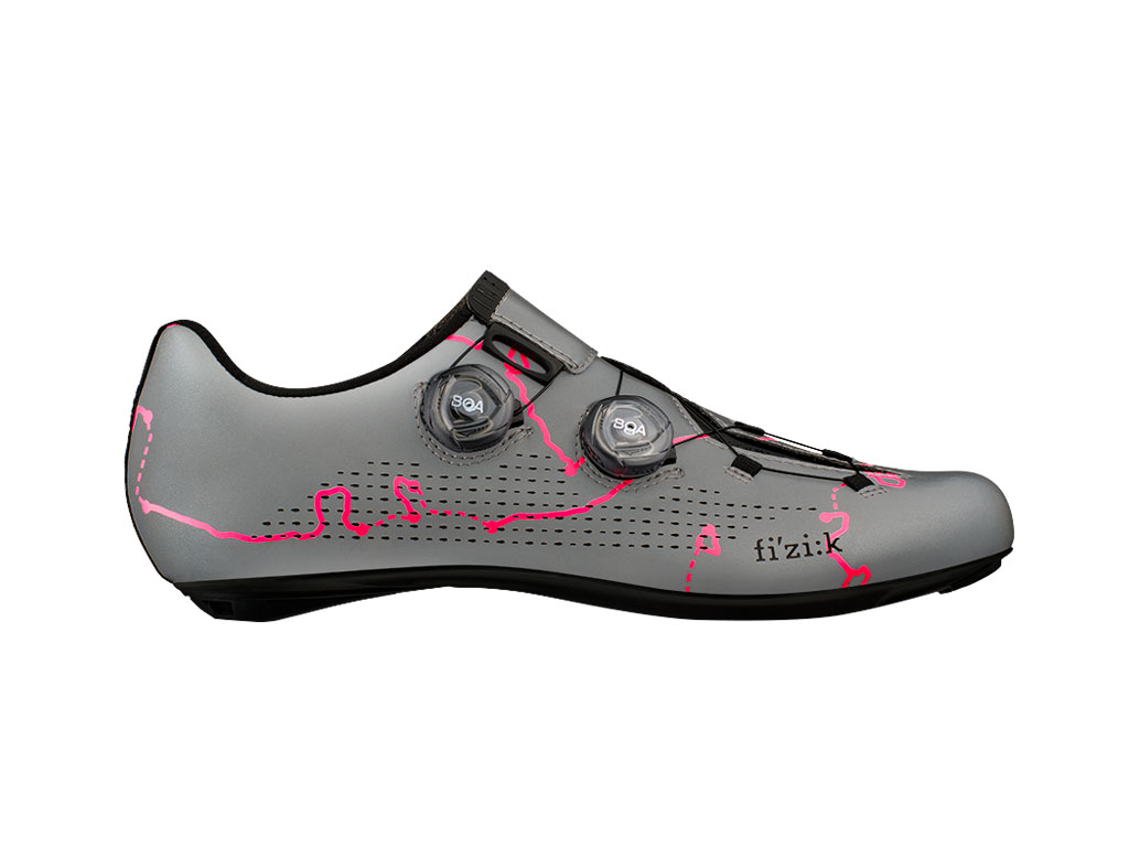 Fizik Infinito R1 2019 Giro D´italia Limited Edition 42 Fizik Infinito R1 2019 Giro D´italia Limited Edition 42