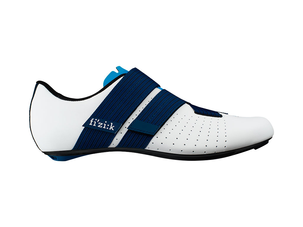 Fizik Vento R1 Powerstrap 2019 Movistar Limited Edition 43 Fizik Vento R1 Powerstrap 2019 Movistar Limited Edition 43