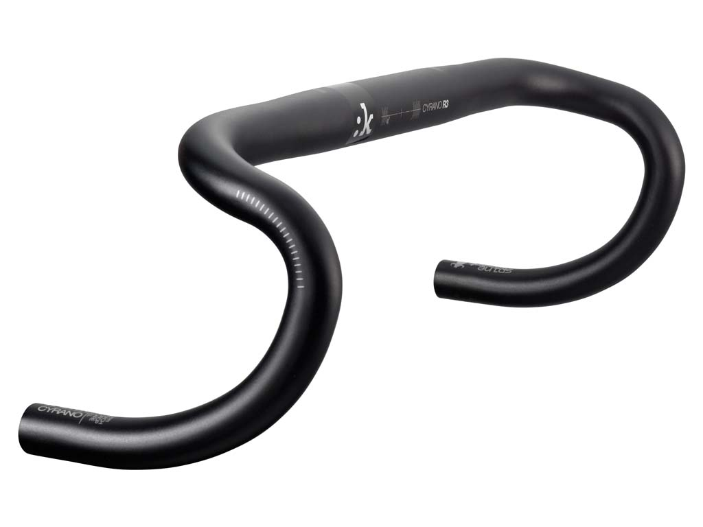 Fizik Manillar Cyrano Handlebar R3 42 Bull Fizik Manillar Cyrano Handlebar R3 42 Bull