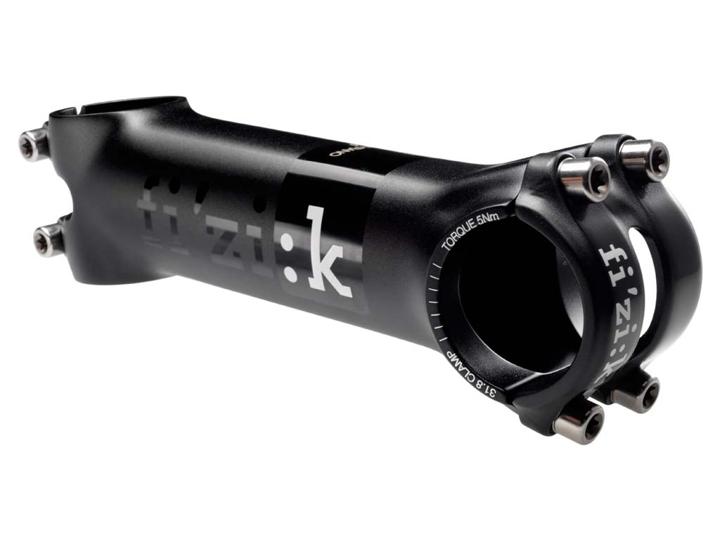 Fizik Potencia Cyrano Stem R1 +/- 7º 90 Fizik Potencia Cyrano Stem R1 +/- 7º 90