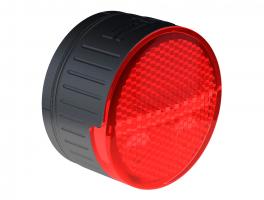 Sp Connect Sp Connect All-round Led Safety Light Red