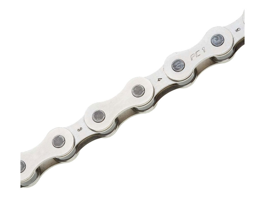 Sram Cadena Pc1 114es. Snaplock Single Speed Silver Sram Cadena Pc1 114es. Snaplock Single Speed Silver