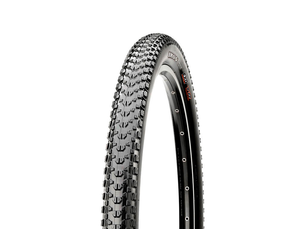 - Maxxis Cubierta Ikon Mountain 27.5x2.20 - Maxxis Cubierta Ikon Mountain 27.5x2.20