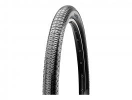 Maxxis Dth Bmx 20x1-3/8 120 Tpi Fil Silkworm