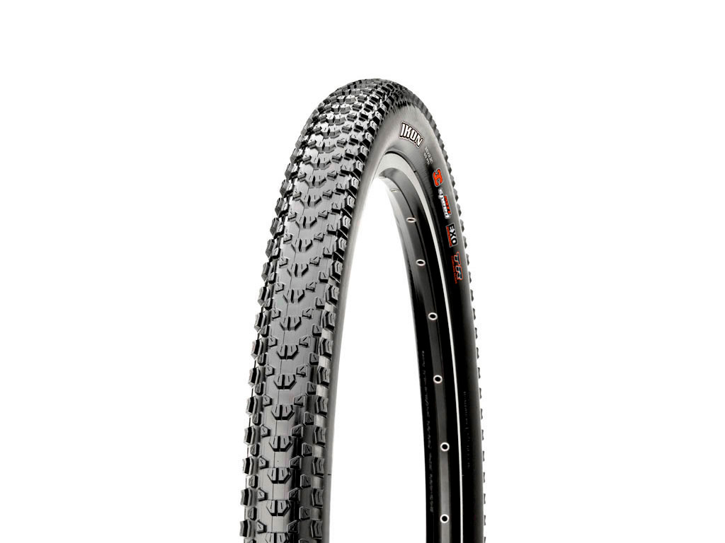 Maxxis Ikon Mountain 26x2.20 60 Wire Maxxis Ikon Mountain 26x2.20 60 Wire