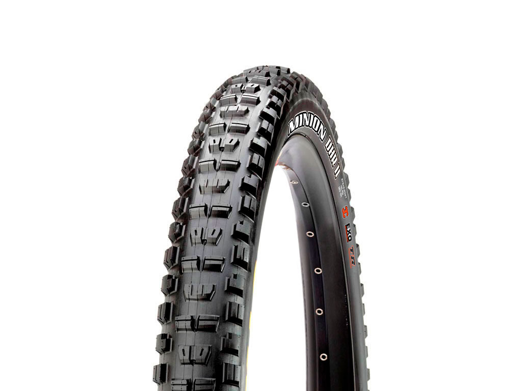 Maxxis Minion Dhr Ii Downhill 26x2.40 60x2 Wire Maxxis Minion Dhr Ii Downhill 26x2.40 60x2 Wire