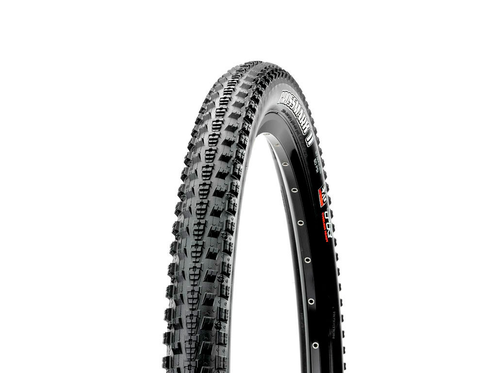 Maxxis Crossmark Ii Mountain 27.5x2.10 60 Wire Maxxis Crossmark Ii Mountain 27.5x2.10 60 Wire