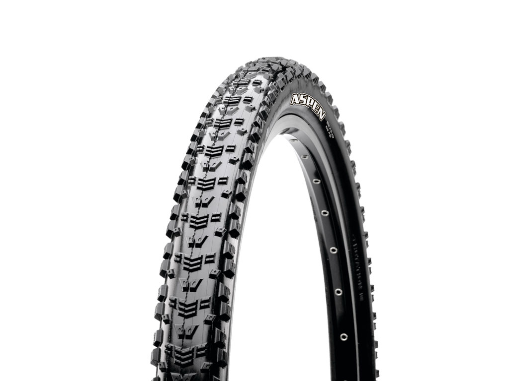 Maxxis Aspen Mountain 29x2.10 60 Tpi Foldable Maxxis Aspen Mountain 29x2.10 60 Tpi Foldable