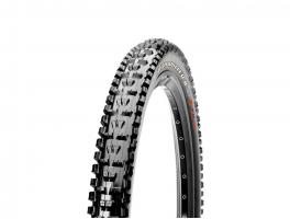 Maxxis High Roller Ii Mountain 29x2.50 Wt 120x2 Tpi Foldable 3ct/tr/dd