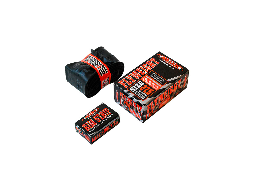 Maxxis Flyweight Camara 700x18/25c Fvsep48 Maxxis Flyweight Camara 700x18/25c Fvsep48